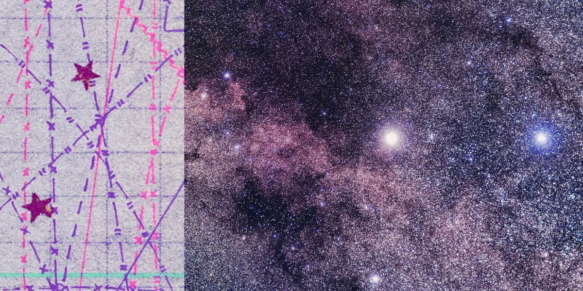 AI vạch lộ trình liên sao tới Alpha Centauri