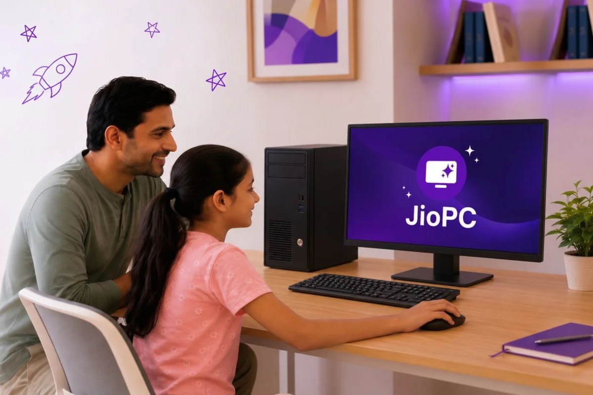 Người giàu nhất Ấn Độ muốn biến PC cũ thành máy AI