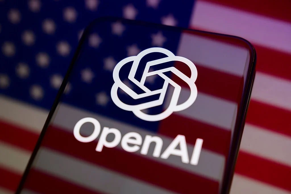 Chính phủ Mỹ ủng hộ OpenAI trong tranh chấp bản quyền