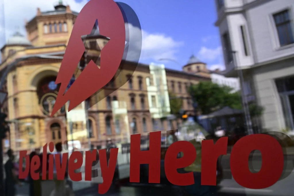 Delivery Hero ủng hộ đề nghị mua lại 15 tỷ USD của Uber
