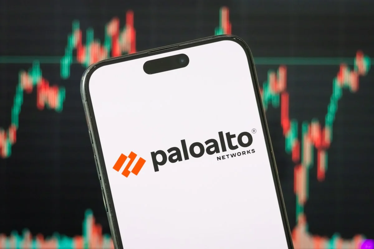 Palo Alto Networks trả 500 triệu USD mua Console