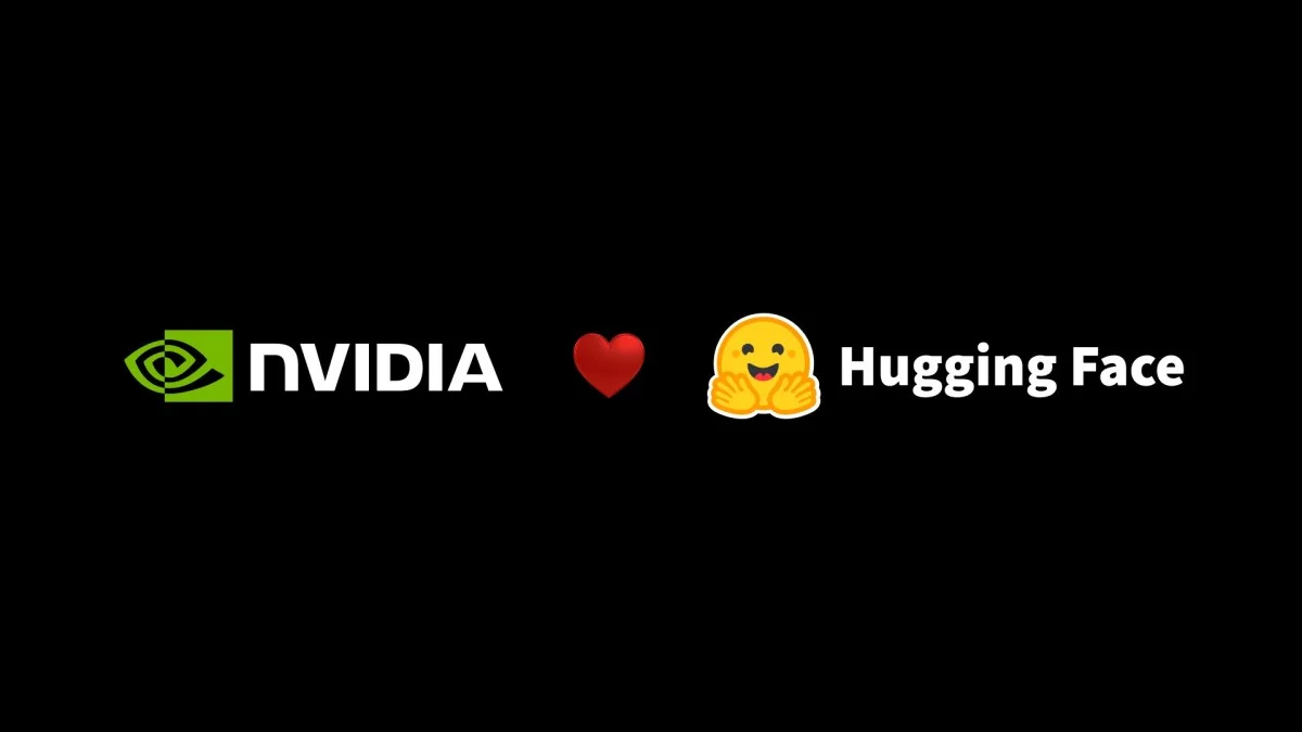Nvidia xác nhận mua Hugging Face với giá 12,9 tỷ USD