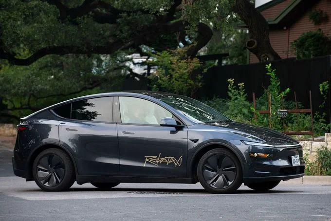 Cybercab là ngã rẽ quyết định của Tesla