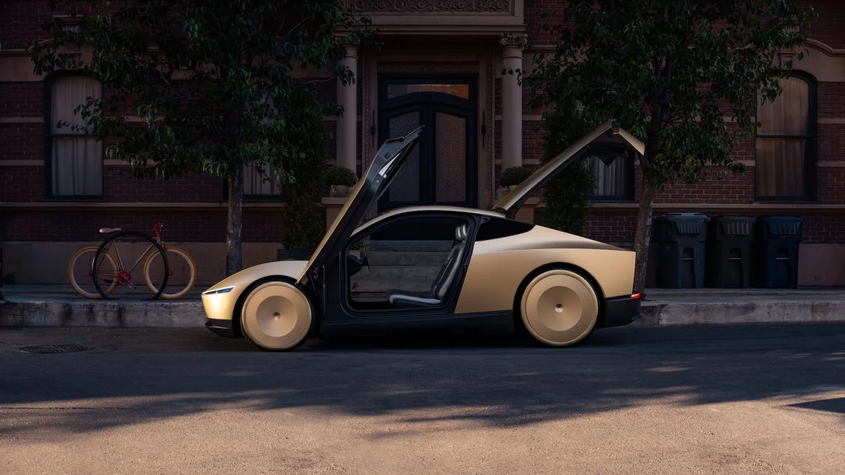 Tesla hỏi đối tác có muốn vận hành đội Cybercab