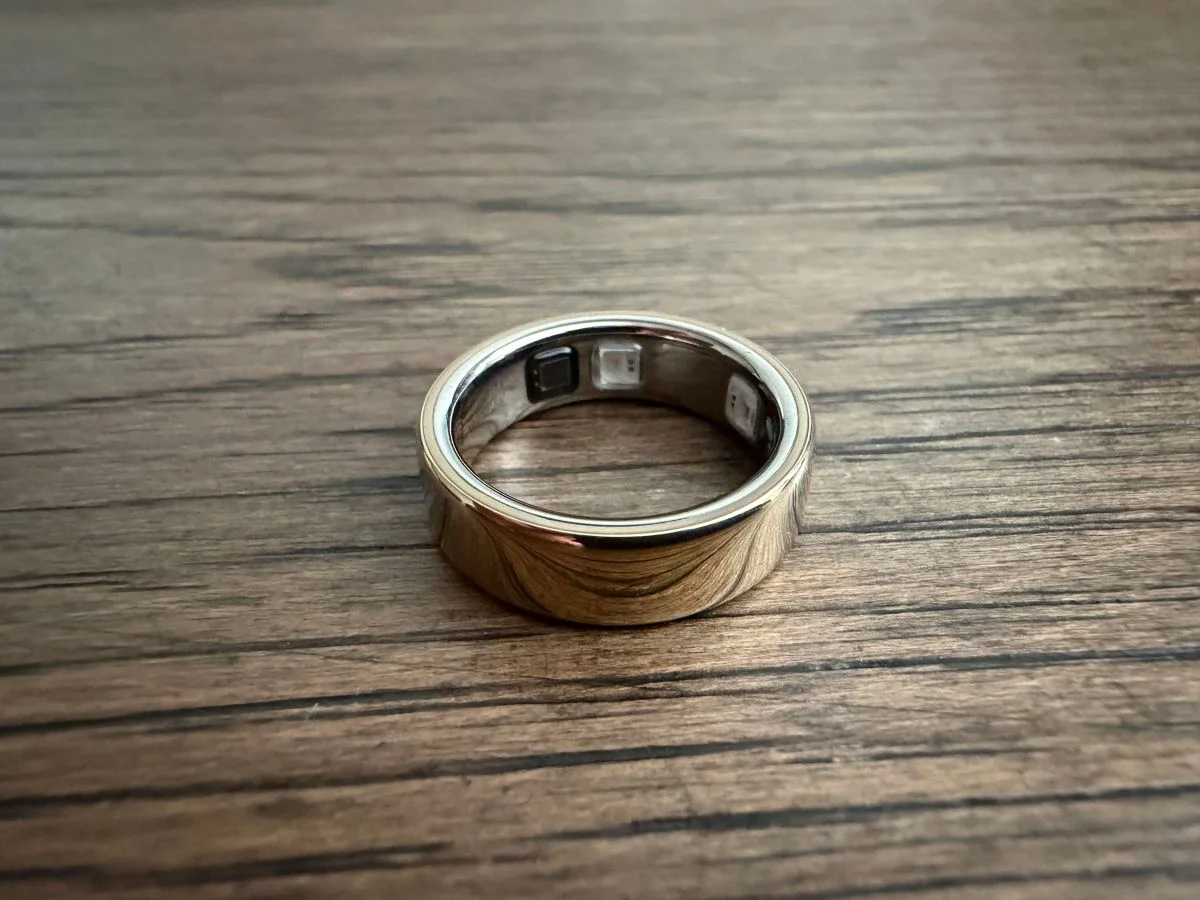 Oura nộp hồ sơ niêm yết cổ phiếu