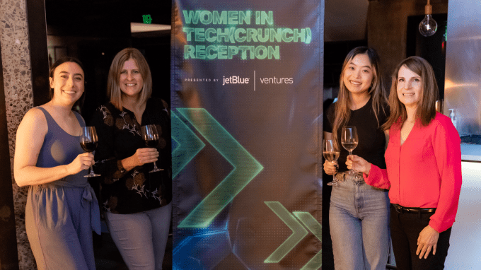 Chưa đầy 24 giờ đăng ký sự kiện bên lề Disrupt 2026