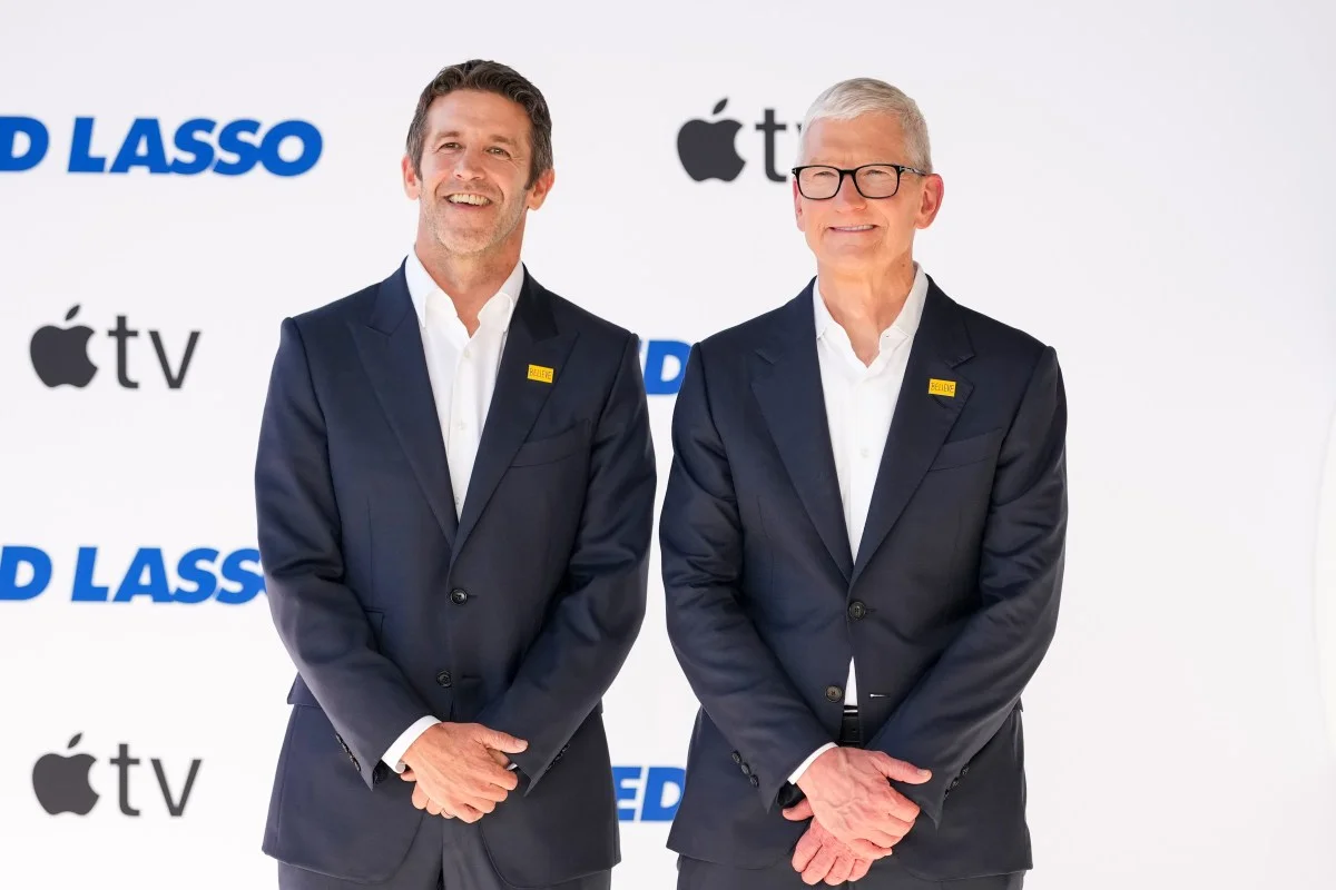 Kỷ nguyên John Ternus tại Apple sẽ ra sao?