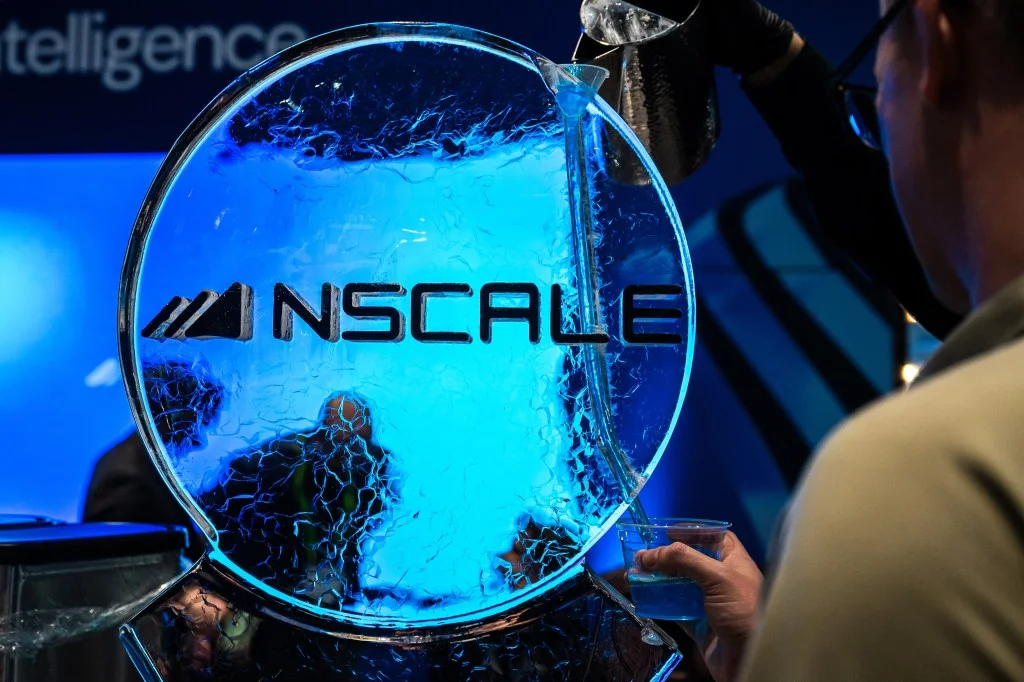 Nscale tìm khoản vốn 3,5 tỷ USD trước IPO