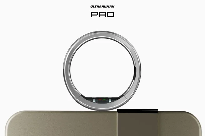 Oura nộp hồ sơ IPO, đối thủ nhẫn thông minh tranh ngôi