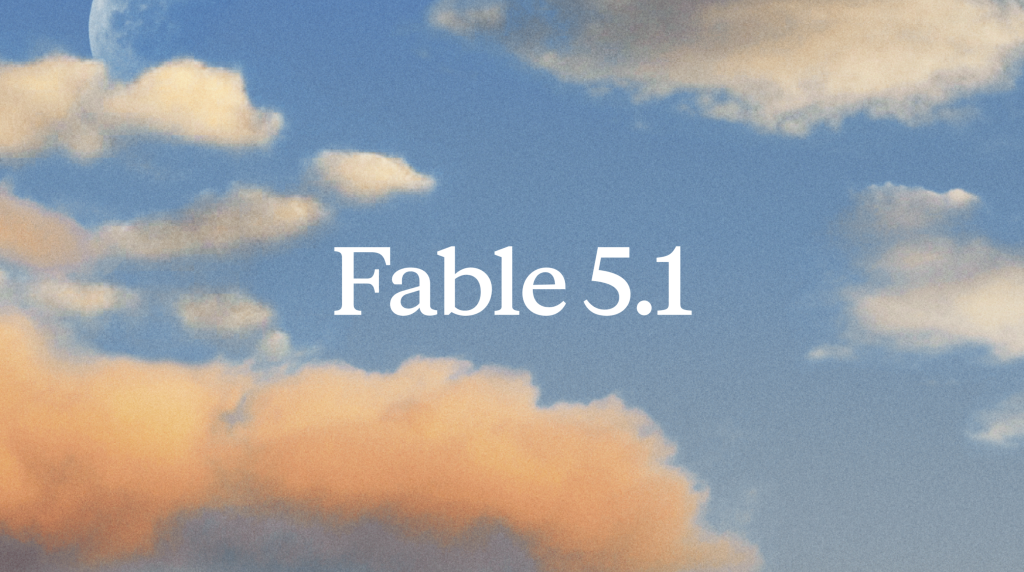 Claude Fable 5.1 so với Fable 5: Kết quả thử nghiệm