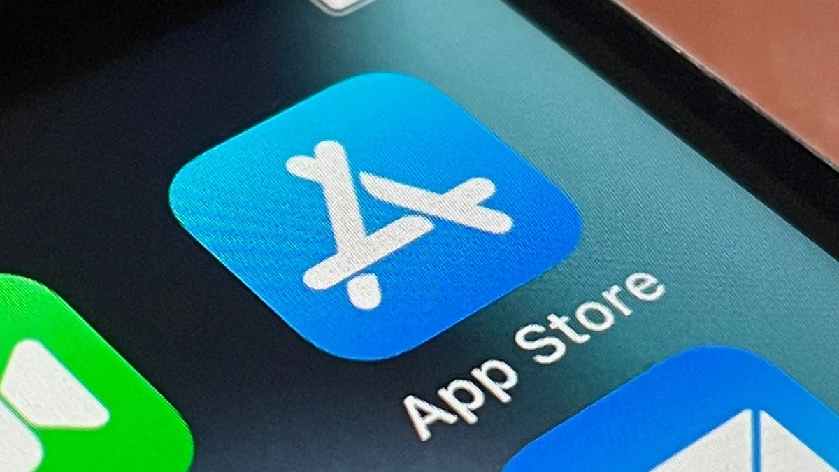 Phil Schiller rời App Store vì dè chừng kế hoạch mới