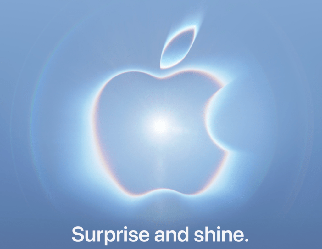 Cách xem Apple công bố iPhone màn hình gập