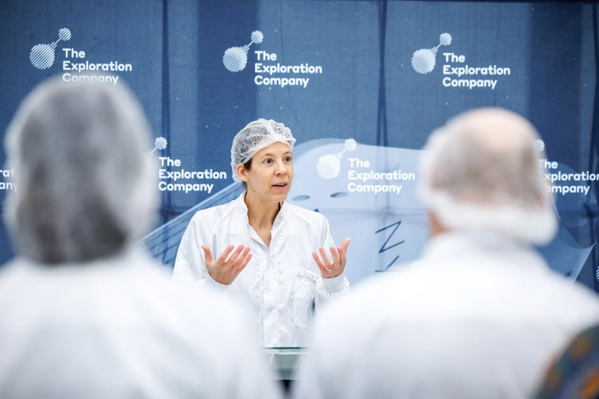 TEC gọi vốn 450 triệu USD để thách thức SpaceX