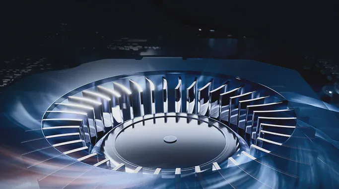 Pin sạc dự phòng Anker có hệ thống kiểm soát nhiệt khi sạc điện thoại