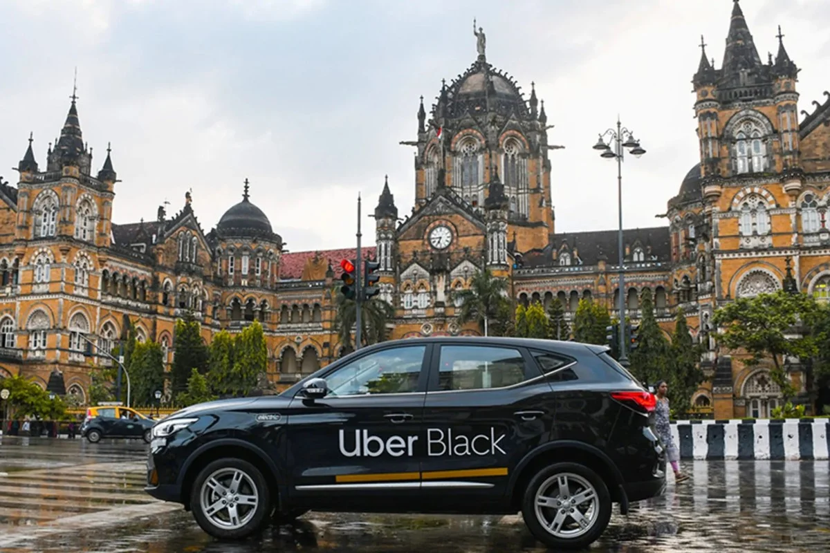 Uber đầu tư 10 triệu USD vào Carrum, định giá 168 triệu