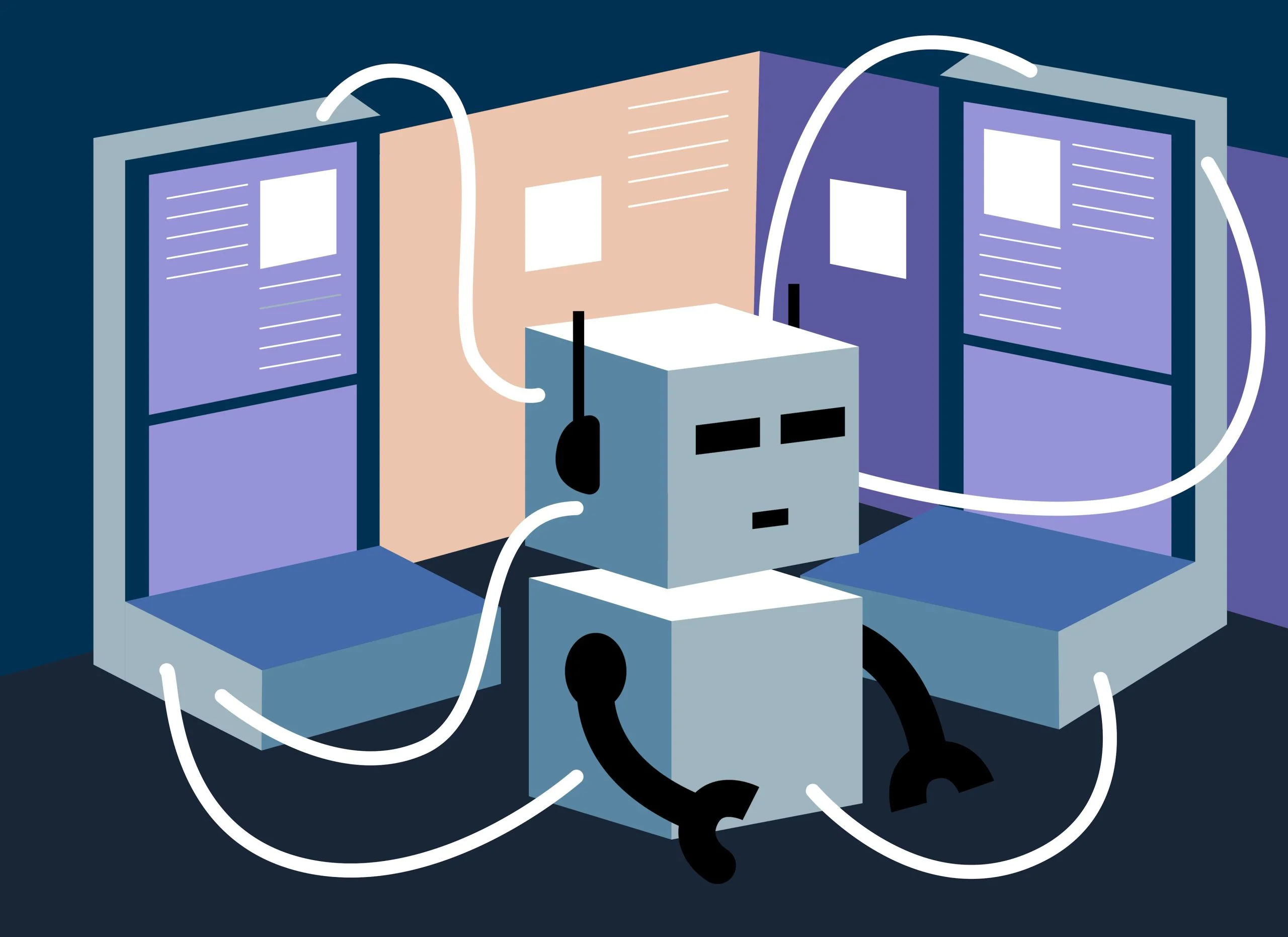 AI nên có bao nhiêu quyền? Bàn tròn CISO về SOC
