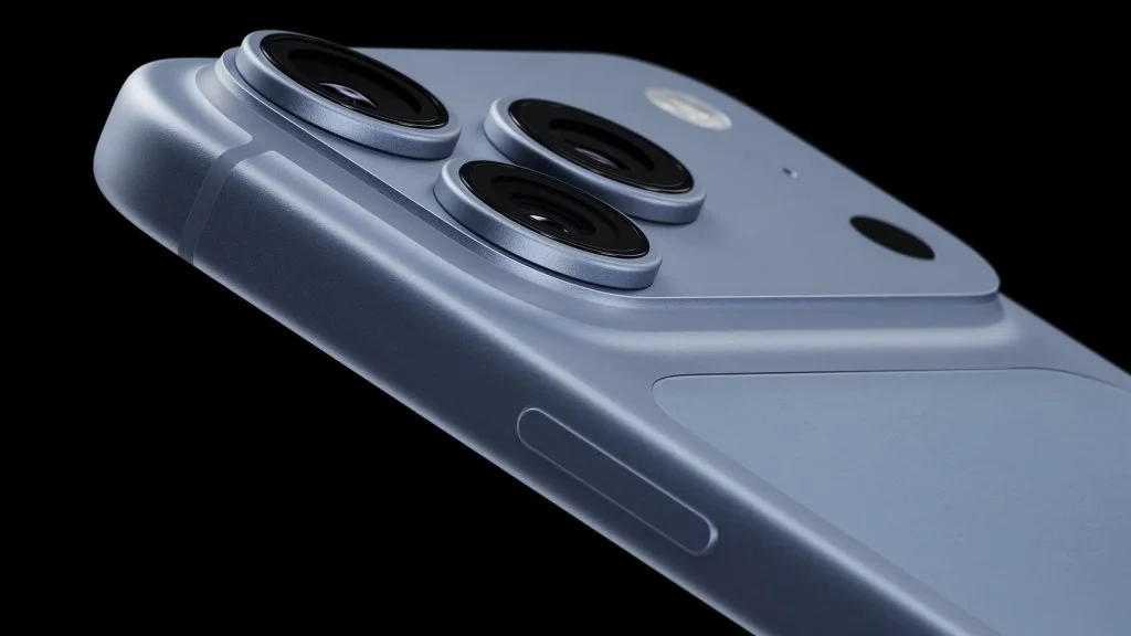 Apple ra mắt iPhone 18 Pro, nâng cấp máy ảnh