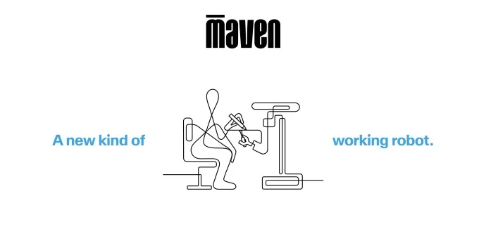 Maven Robotics muốn giành hợp đồng triển khai robot