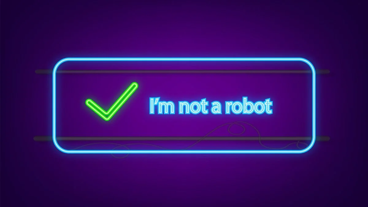 Anthropic: tác tử AI nổi loạn cũng ghét CAPTCHA