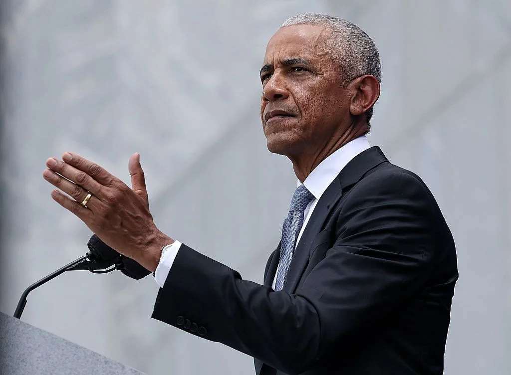 Obama kêu gọi kế hoạch rõ về an toàn trí tuệ nhân tạo