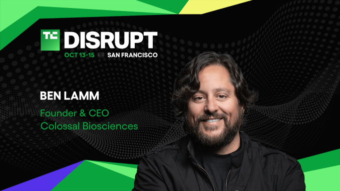 AI có thể đưa thiên nhiên trở lại tại Disrupt 2026
