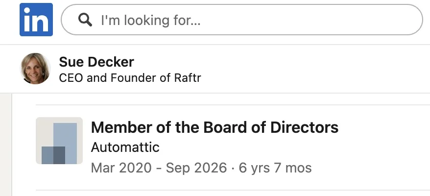Hội đồng Automattic rời ghế sau vụ lật CEO bất thành