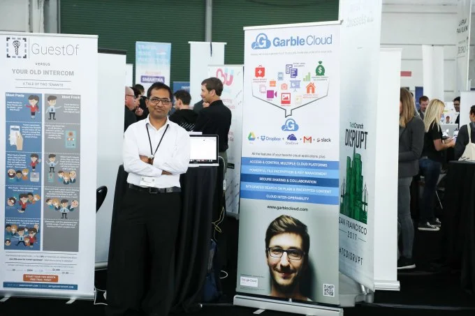 Còn 4 ngày để trưng bày tại TechCrunch Disrupt 2026