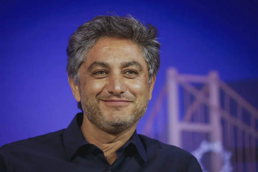 Antonio Gracias, nhà sáng lập Valor Equity Partners và thành viên hội đồng quản trị SpaceX