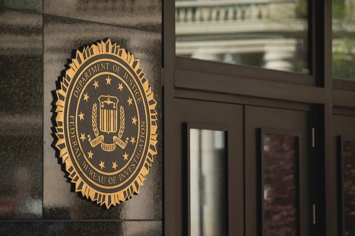 Trụ sở FBI giữa thông tin về vụ xâm nhập dữ liệu