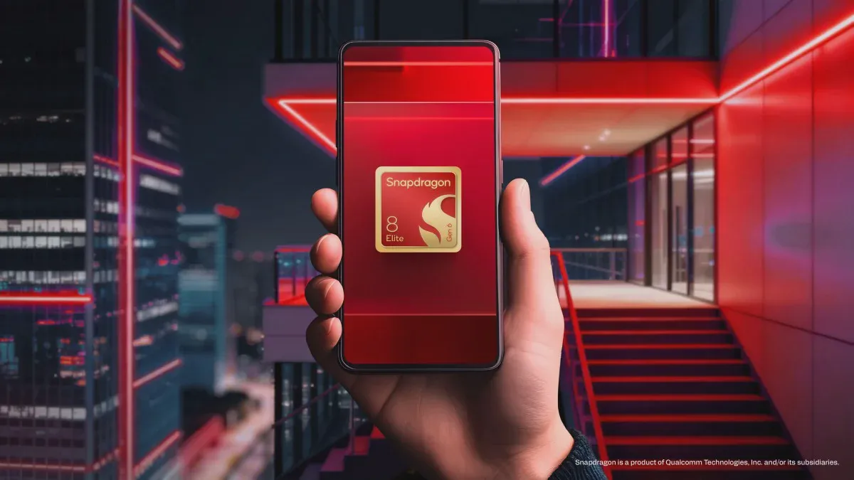 Hai bộ xử lý Snapdragon mới tập trung vào trí tuệ nhân tạo