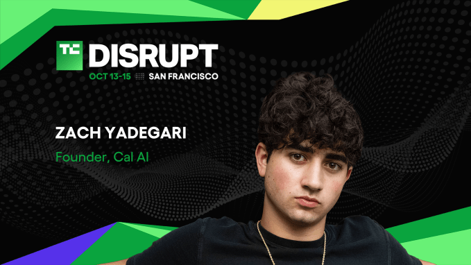 Zach Yadegari nói về tăng trưởng lan truyền tại Disrupt