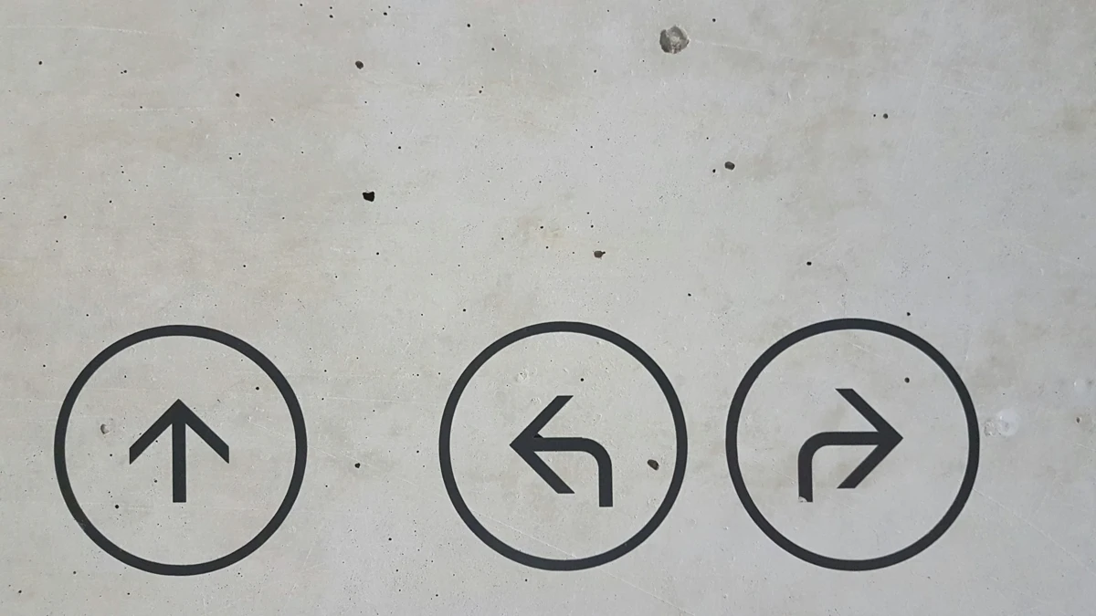 Một người tìm đường qua hàng rào tượng trưng cho tác tử AI đi vòng kiểm soát