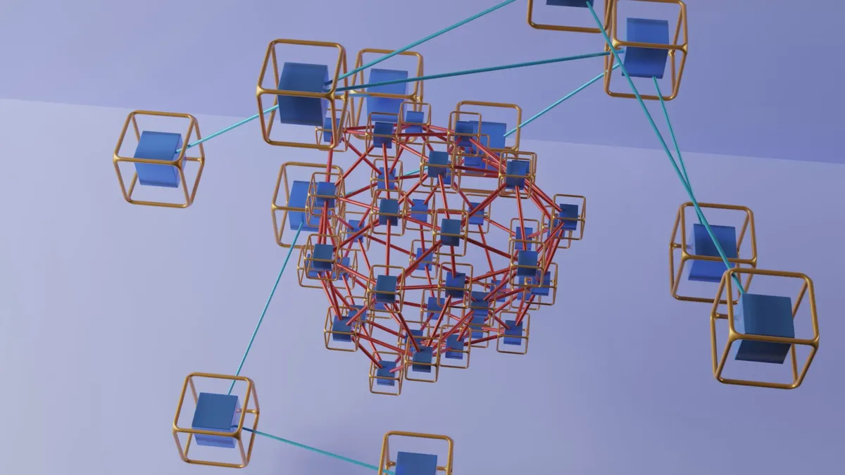 Hệ thống máy chủ vận hành AI tác tử trên Kubernetes