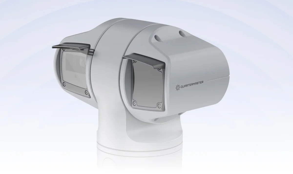 Quartermaster huy động 140 triệu USD cho SmartMast