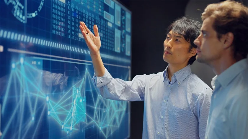 Biến AI thành tài sản, không phải chi phí