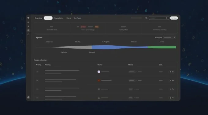 Codex Security Cloud quét kho mã và chuẩn bị bản sửa lỗi trên đám mây