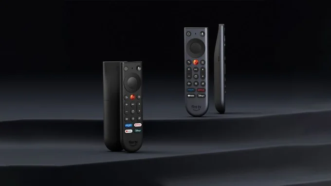Fire TV Stick 4K mới: điều khiển là nâng cấp chính