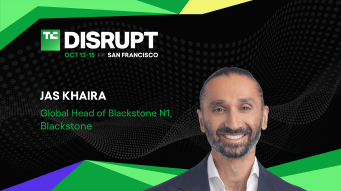 Disrupt 2026: Jas Khaira bàn cách xây ông lớn AI