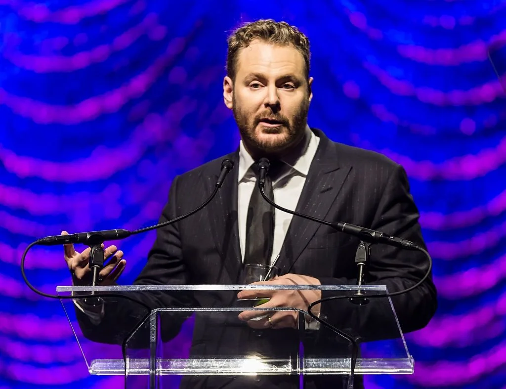 Sean Parker tái thiết Stability AI quanh âm nhạc