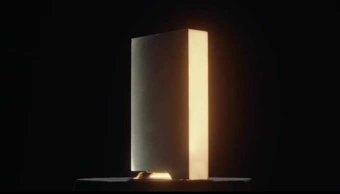 Máy tính Core của Ghost được thiết kế cho tác tử AI cá nhân