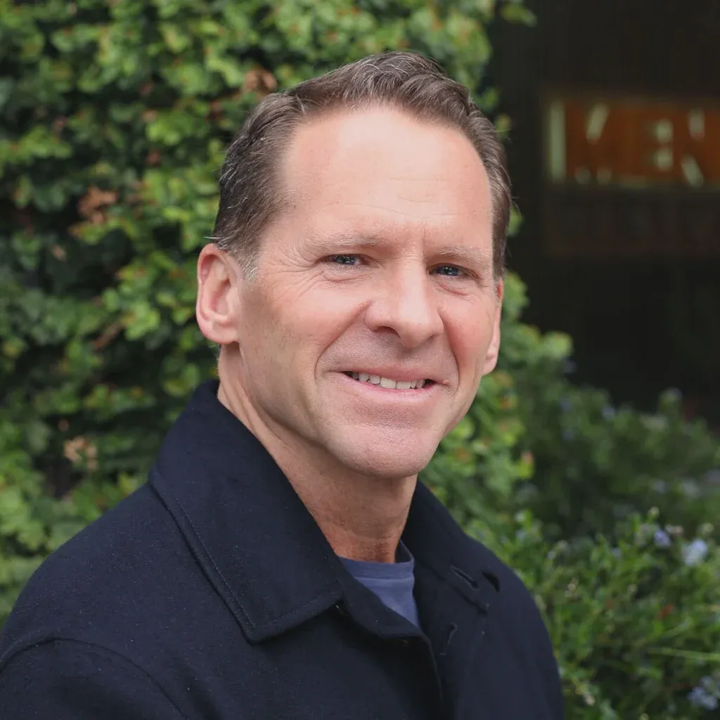 Matt Murphy, đối tác của quỹ đầu tư Menlo Ventures
