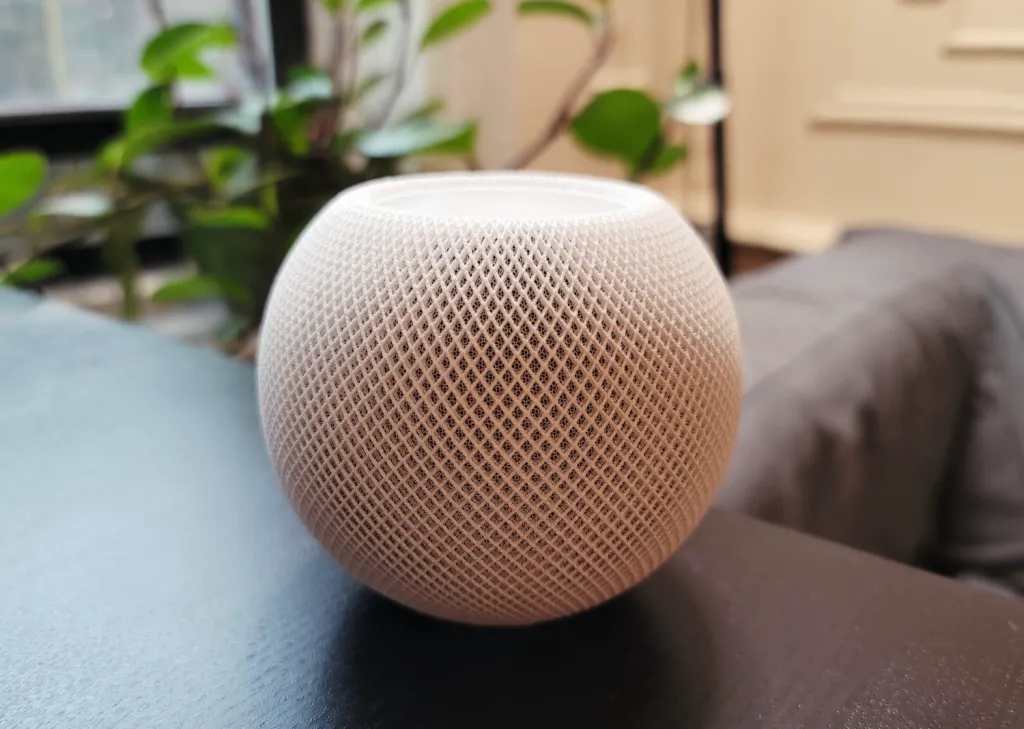 HomeView có mở lối thành công nhà thông minh cho Apple?