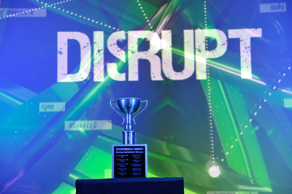 Năm công ty vào chung kết Startup Battlefield 2026