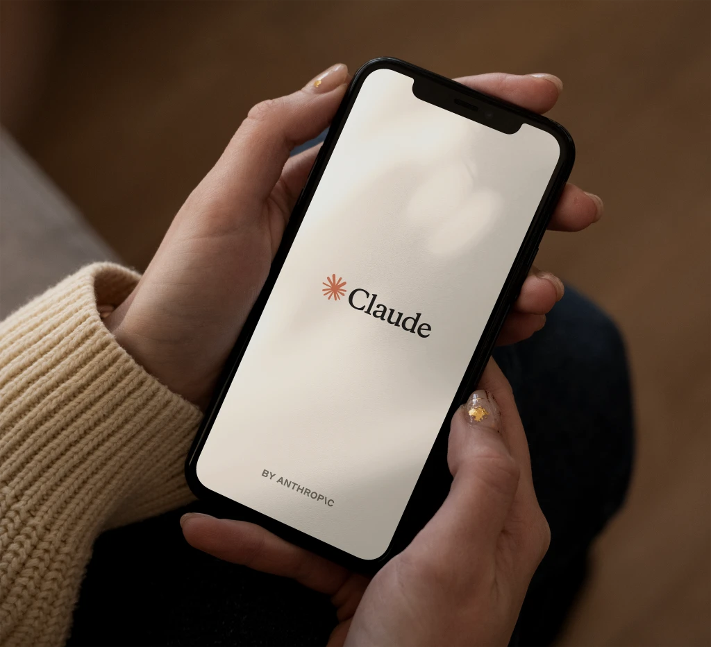 Giao diện Claude hỗ trợ hoạt động lập trình tại Anthropic