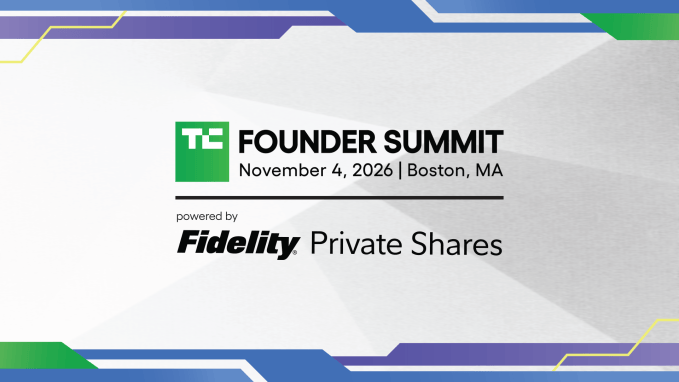 Vé TechCrunch Founder Summit giảm tới $200 đến 16/10