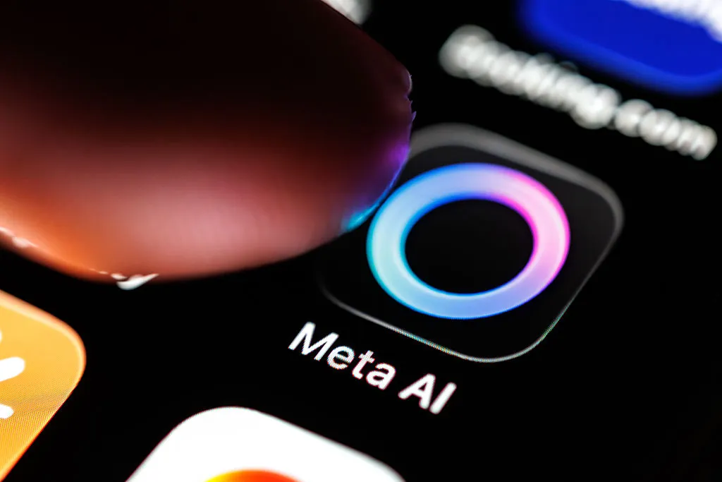 Meta gỡ điều khoản gây lo ngại về thu thập dữ liệu AI