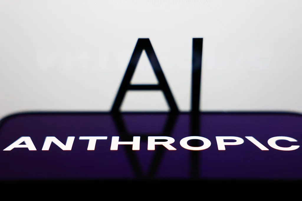 Anthropic dành 5% cổ phần cho quỹ lợi ích công