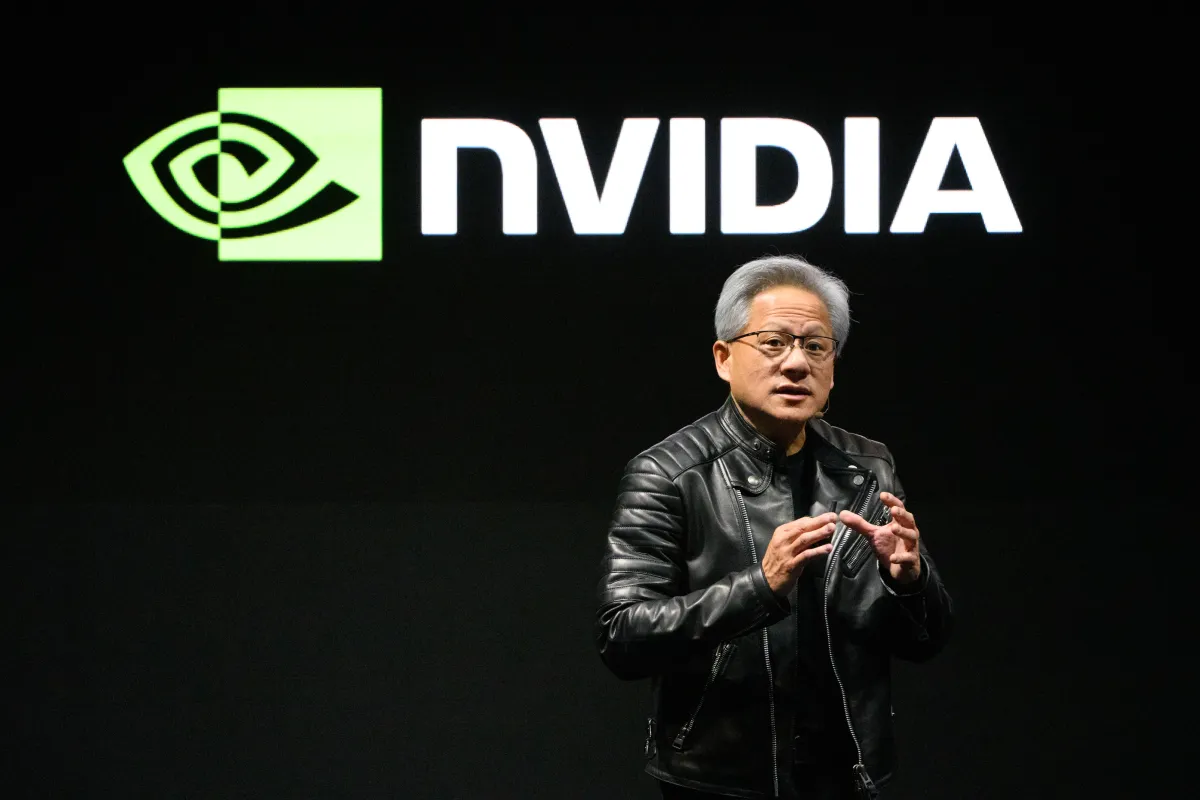 Nvidia ra mắt mô hình trọng số mở cho tác tử AI và PC