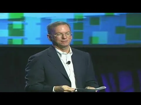 Eric Schmidt nắm khoảng nửa cổ phần của Dario Amodei
