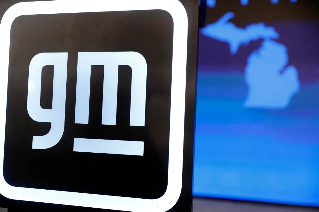 GM đóng cửa nhà máy pin Detroit, không vì xe điện